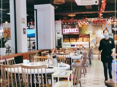大堂-三毛牛肉店(福强店)