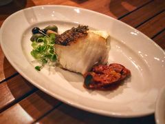 -上海柏悦酒店·世纪100牛排馆