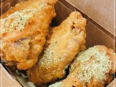 -Kyochon1991校村炸鸡(杨高中路店)