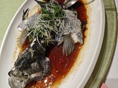 -龙庭华宴·粤菜·早茶