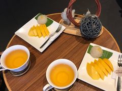 -Let’s Relax Spa(Siam Square One)