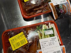 -七鲜超市(瑞虹天地太阳宫店)