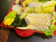 -牛New寿喜烧(虹桥新天地店)