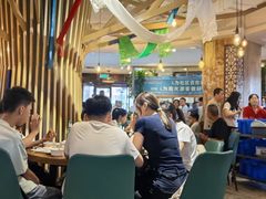 -蒙亨·手把肉·蒙古包文化主题餐厅(天恒广场店)