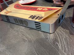 -钱锋炭缸烧烤(南湖大路总店)