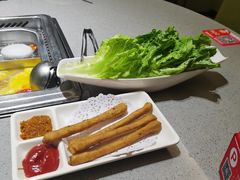 -海底捞火锅(奥山世纪城店)