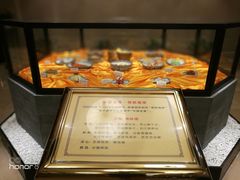 -聚春园自助餐厅(东街口店)