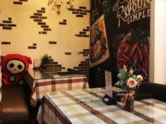 -嘉喜来比萨(罗马花园店)