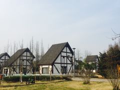 -太阳岛度假酒店