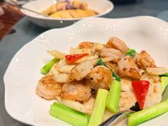 -万丽轩·粤菜(王府井金茂万丽酒店)
