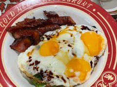 -肥韬茶餐厅(皇庭旗舰店)