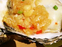 -蚝滑蒜(观音桥天天尚街直营店)