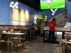 -欧提汗·新疆餐厅·清真(银都路店)