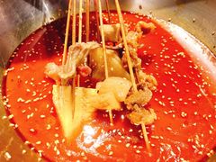 -付小姐在成都(五道口店)