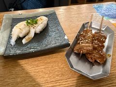 -沼津港精致料理·寿喜烧·烧鸟(青浦宝龙广场日料榜单店)