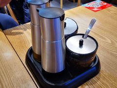 -桂在香知桂林米粉(红博中央公园店)