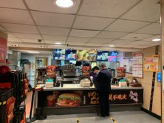-麦当劳(交道口店)