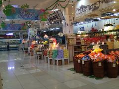 -世纪联华超市(凤起店)