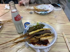 -彭姐麻辣烫(海淀店)