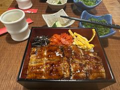 -虹鳗亭(钱湖北路店)