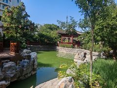 -李叔同故居纪念馆