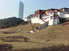 -深圳锦绣中华民俗村