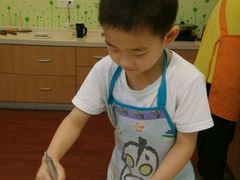 -可心DIY蛋糕烘焙生活馆(迈皋桥万谷慧店)