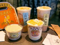 -喜茶(青岛金狮广场店)