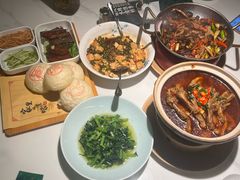 -7017浙菜•建德味(市心北路店)