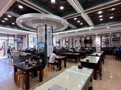 -服务大楼冷面(延大店)