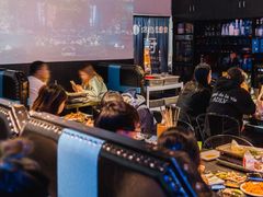 -大成海鲜烧烤·海鲜粥(长寿路店)