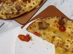 -达美乐比萨(骏壹万邦广场店)