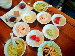 -同得兴 Since·1995 传统苏式面馆(十全街店)