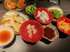 -300杯·和牛烧肉清酒专门店(廊里店)