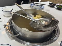 -陈记顺和潮汕牛肉火锅(韩江路店)