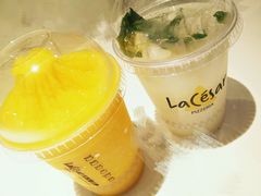 -乐凯撒披萨(正佳广场店)