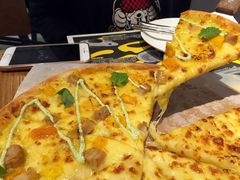 -乐凯撒披萨(正佳广场店)