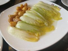 -晋阳饭庄(虎坊桥店)