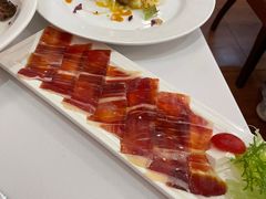 -摩根扒房(桐梓林店)