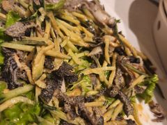 -同喜烤鸭店(光芒店)