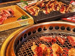 -一品诚记烤肉(大连柏威年购物中心店)
