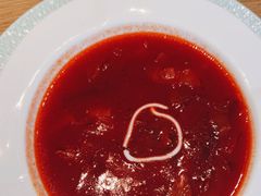 -波特曼西餐厅(中央大街店)