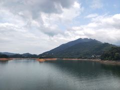 -广州市流溪河国家森林公园