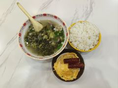 -陈记汤饭(水巷口店)