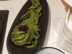 -巴奴毛肚火锅概念餐厅