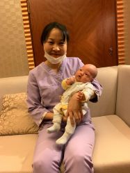 点击看大图 -馨月汇·一悦馨香月子中心(前滩店)