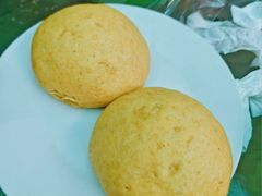 -闻道食府烙饼卷带鱼(原车耳营店原大觉寺店)
