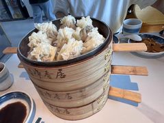 -真食净香居·内蒙稍麦(亚运村店)