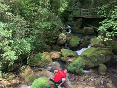 -神龙峡风景区