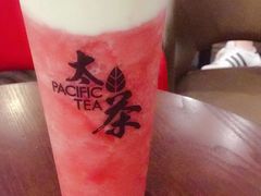 -太平洋咖啡(五月花店)